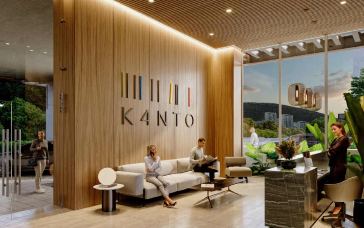 Imágen del proyecto KANTO
